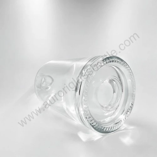Transparent Vodka Wine Bottle suppliers