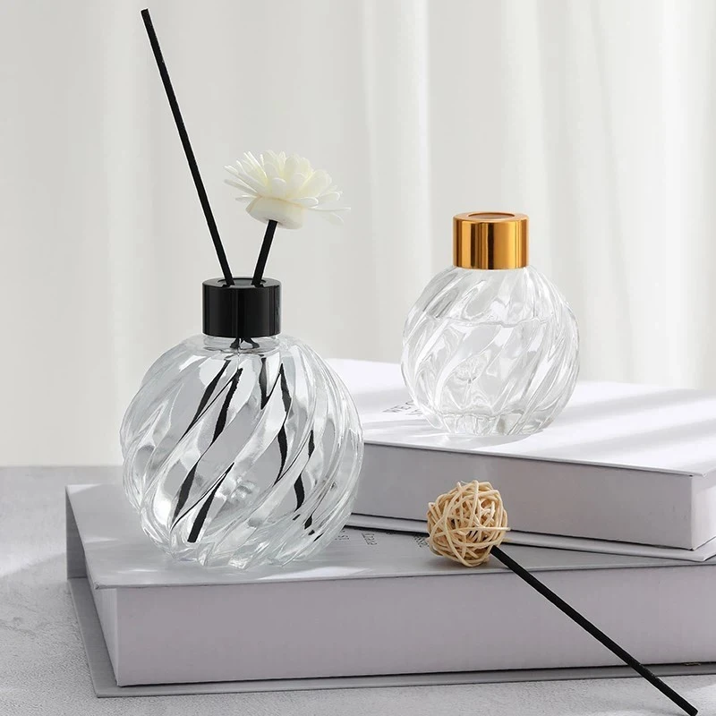 Luxury Perfume Bottle suppliers