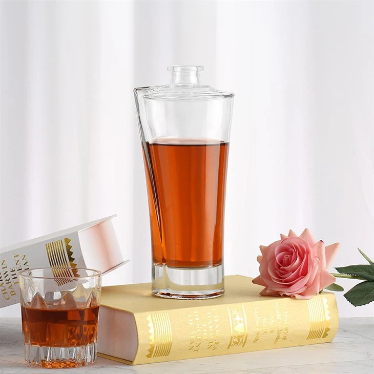 500ml Glass De Diwɛn Butɛri